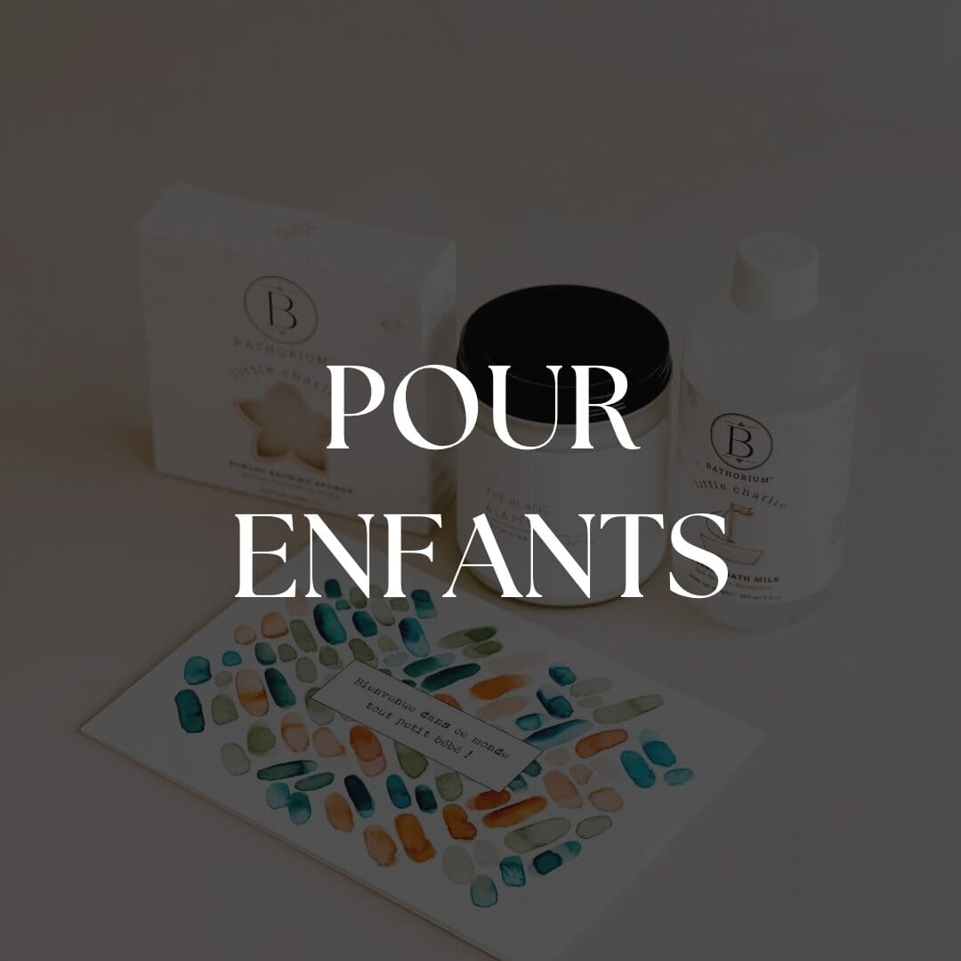 Cadeaux pour enfants