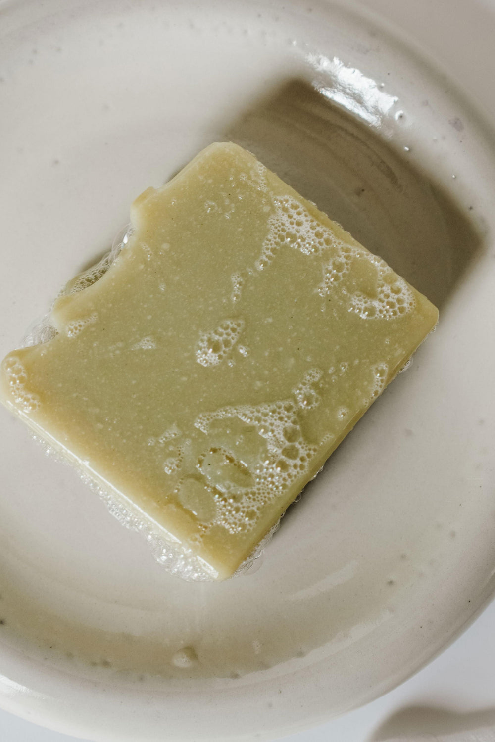 SAVON POUR LE CORPS - Sapin Savons Marée - Chandelles 
