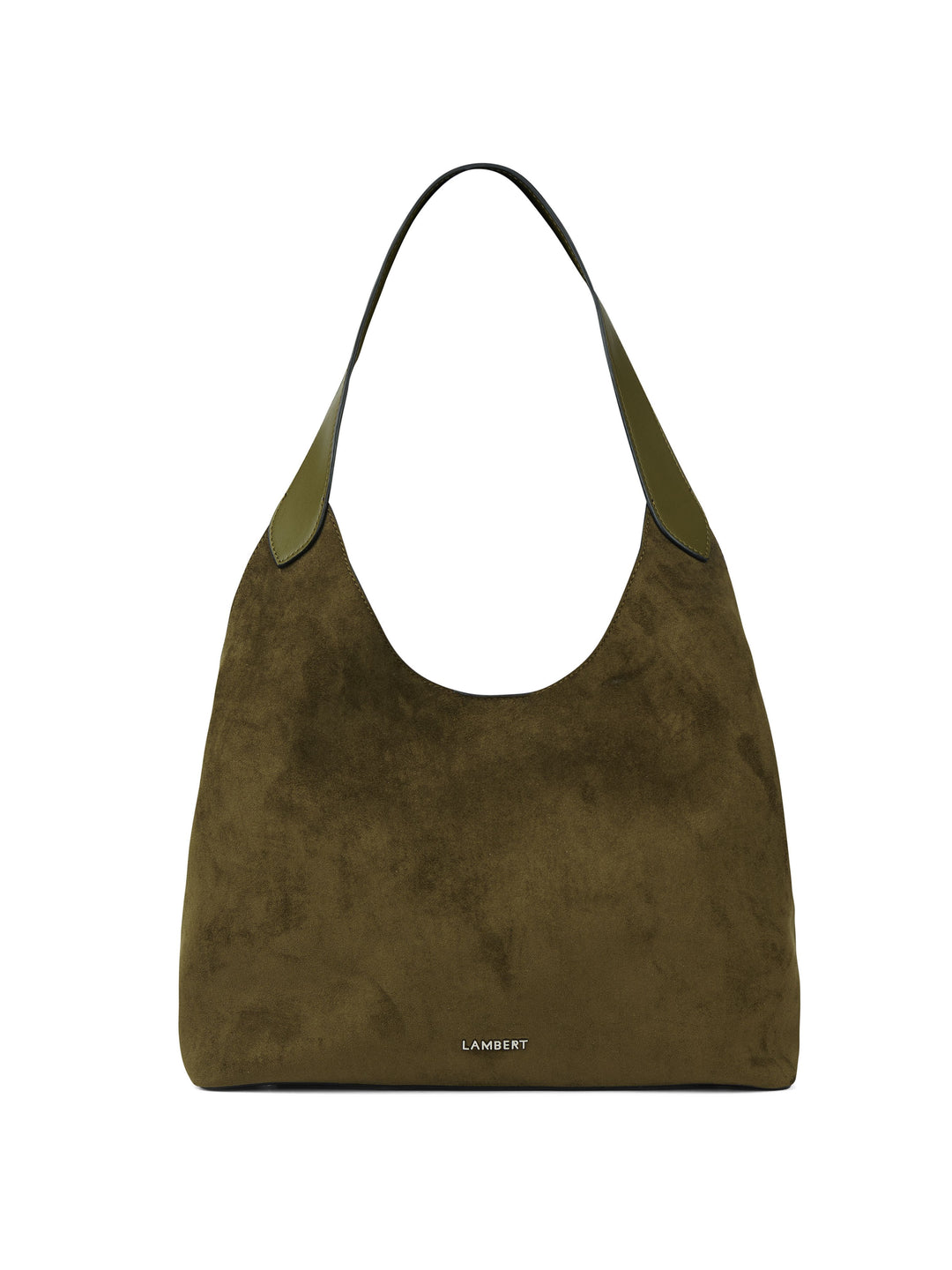 Sac à main 2-en-1 en cuir vegan - Lambert - KATY - Cedar Lambert 