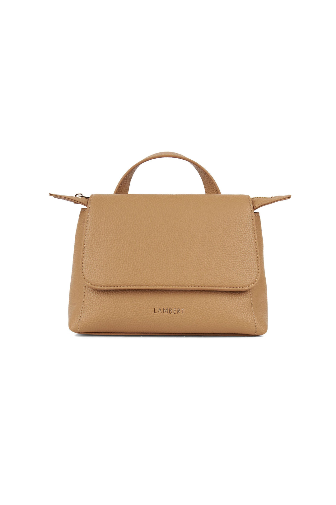 Sac à main 2-en-1 en cuir vegan - Lambert - GINNY - Souvenir Lambert 