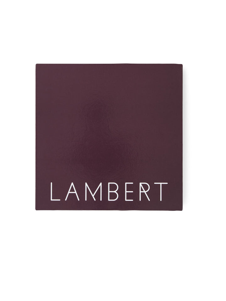 Coffret cadeau de voyage - SOHO - Noir Lambert 