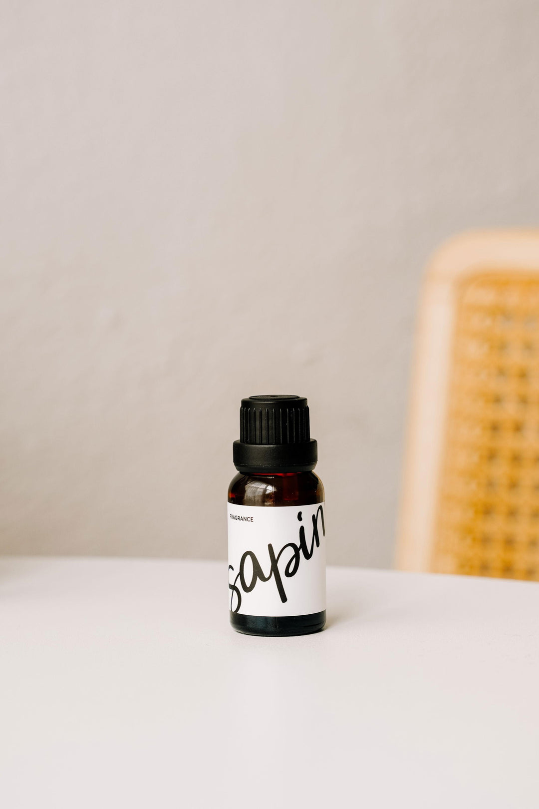 FRAGRANCE POUR BALLE DE SÉCHAGE - Sapin Lessive Marée - Chandelles 