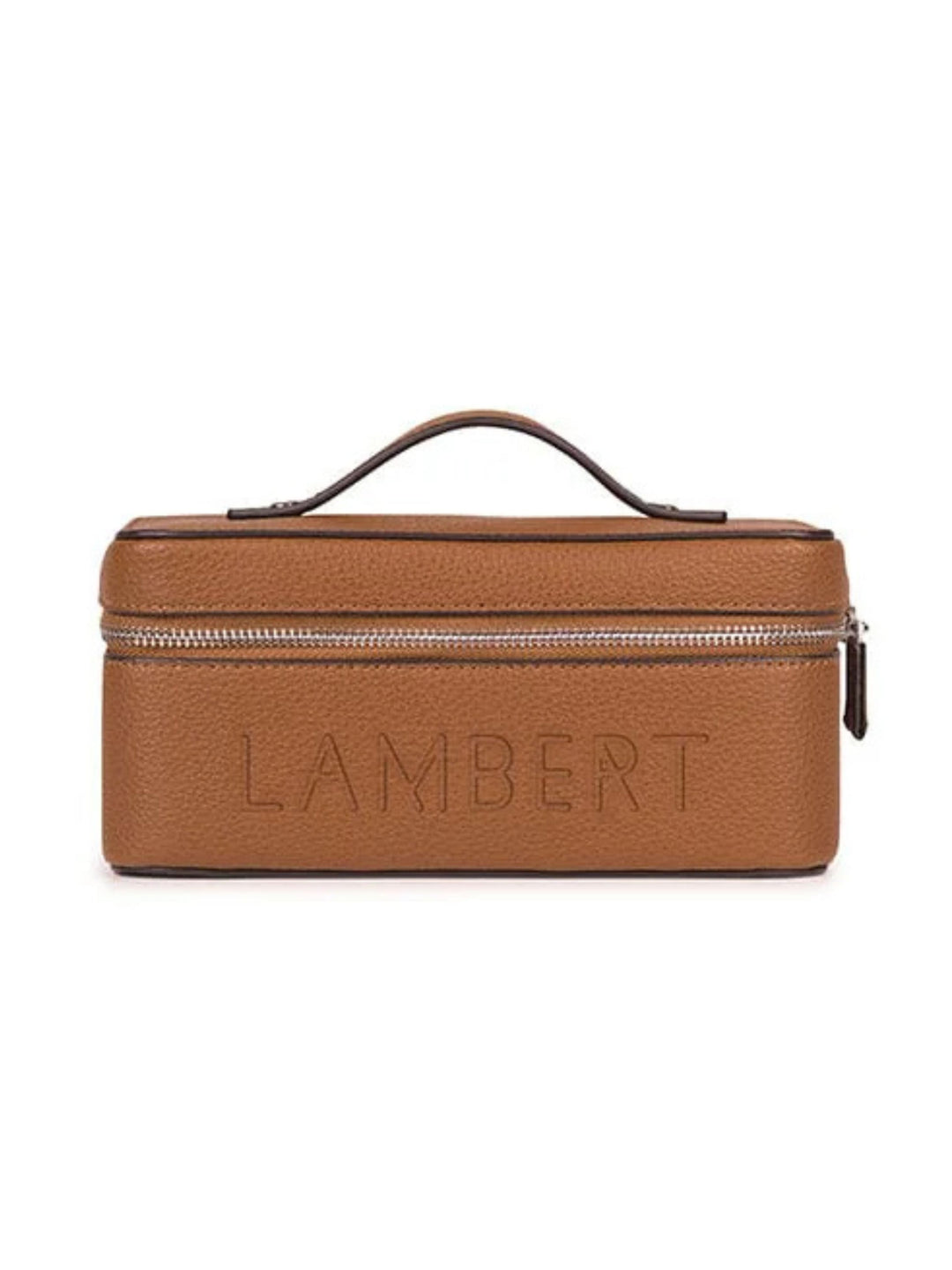 Trousse en cuir vegan - Lambert - Shelly - Affogato Lambert 