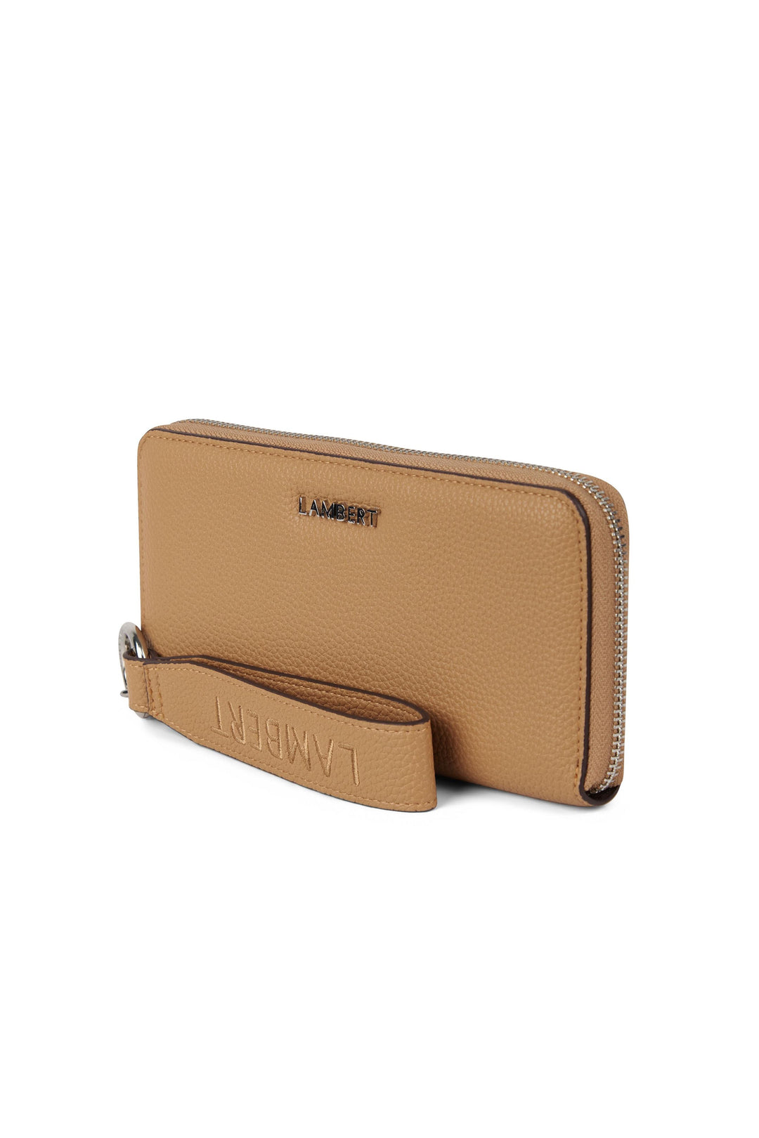 Portefeuille en cuir vegan - Lambert - MINA - Souvenir Lambert 