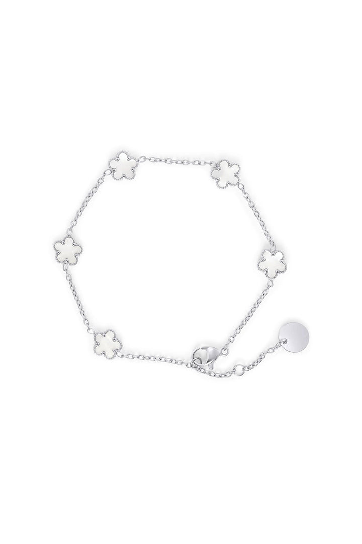 Bracelet - Nellie - Argent