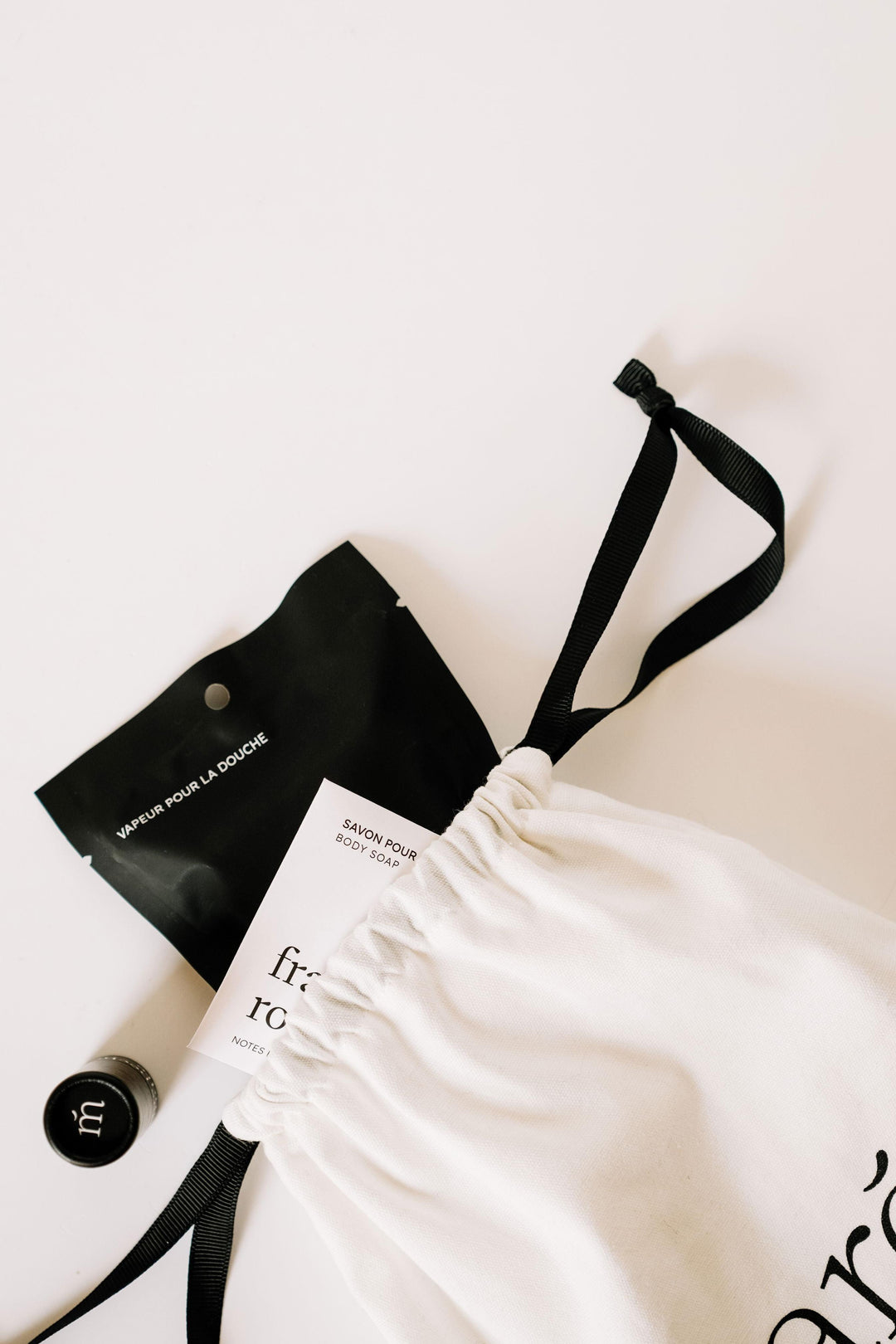 Cadeau avec achat - Les essentiels Marée - Chandelles 