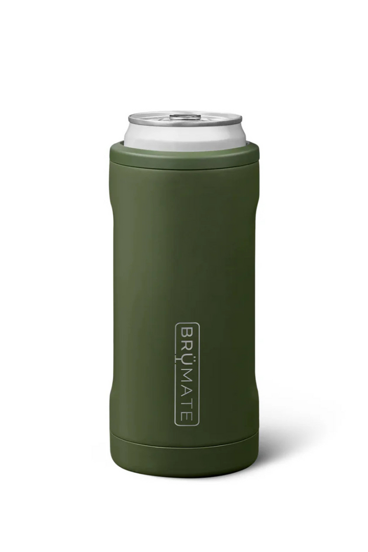 Hopsulator - Brumate - Slim - OD green