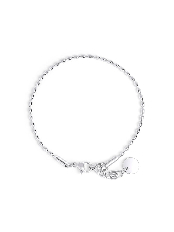 Bracelet - Solina - Argent MIA - Bijoux 