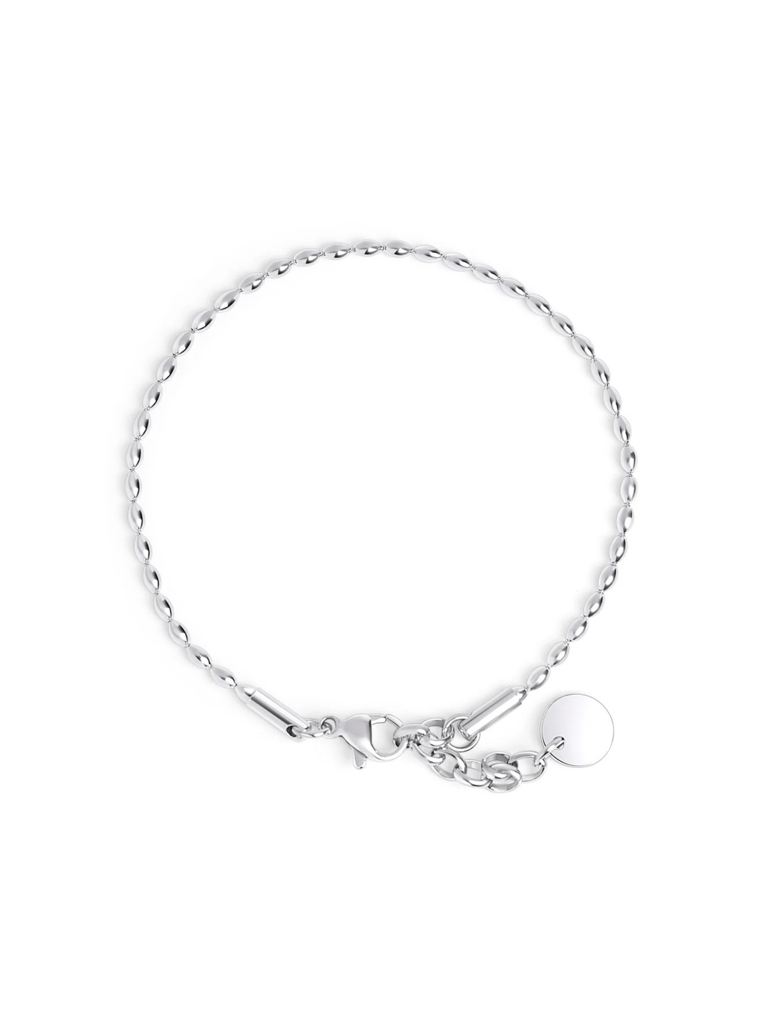 Bracelet - Solina - Argent