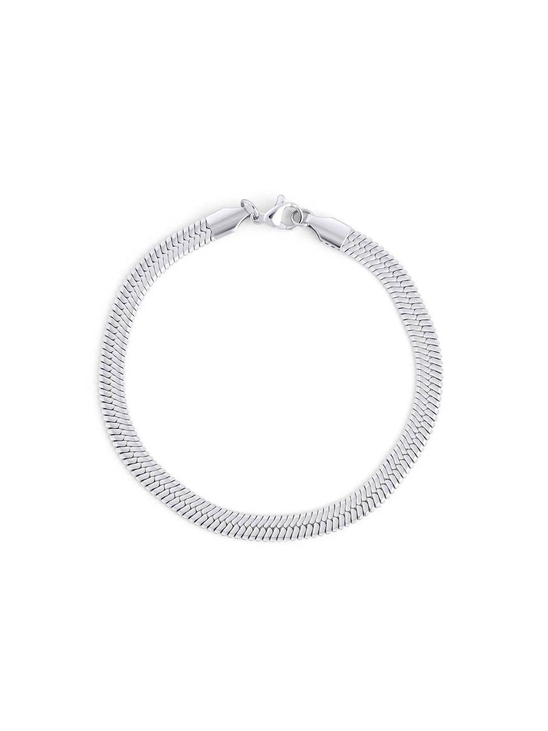 Bracelet - Carly II - Argent MIA - Bijoux 