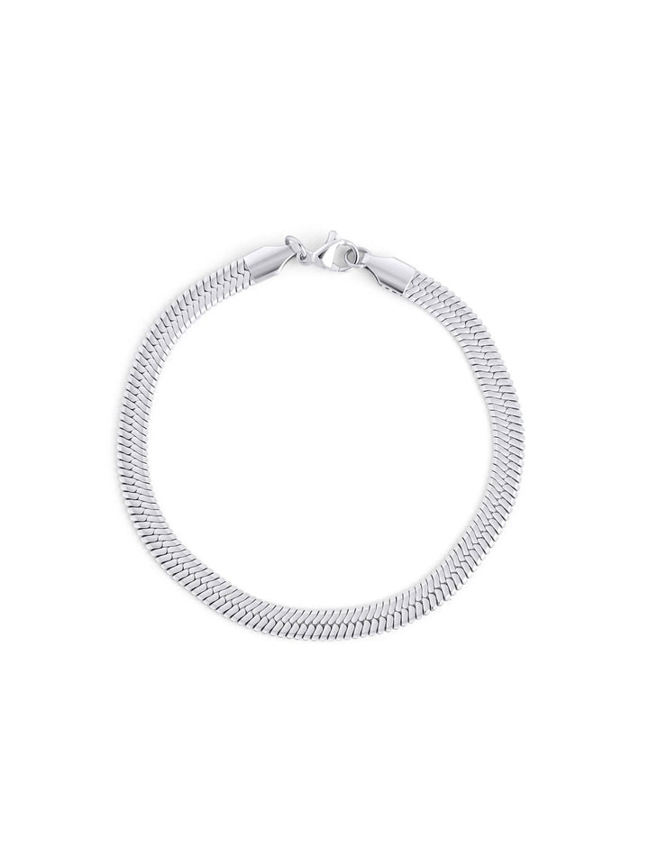 Bracelet - Carly II - Argent MIA - Bijoux 