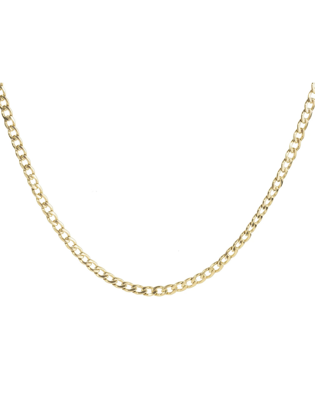 Chaîne - Eleanor - Or MIA - Bijoux 