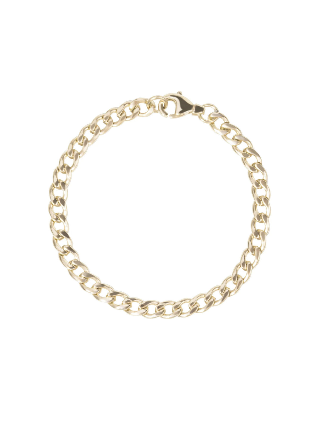 Bracelet - Eleanor - Or MIA - Bijoux 