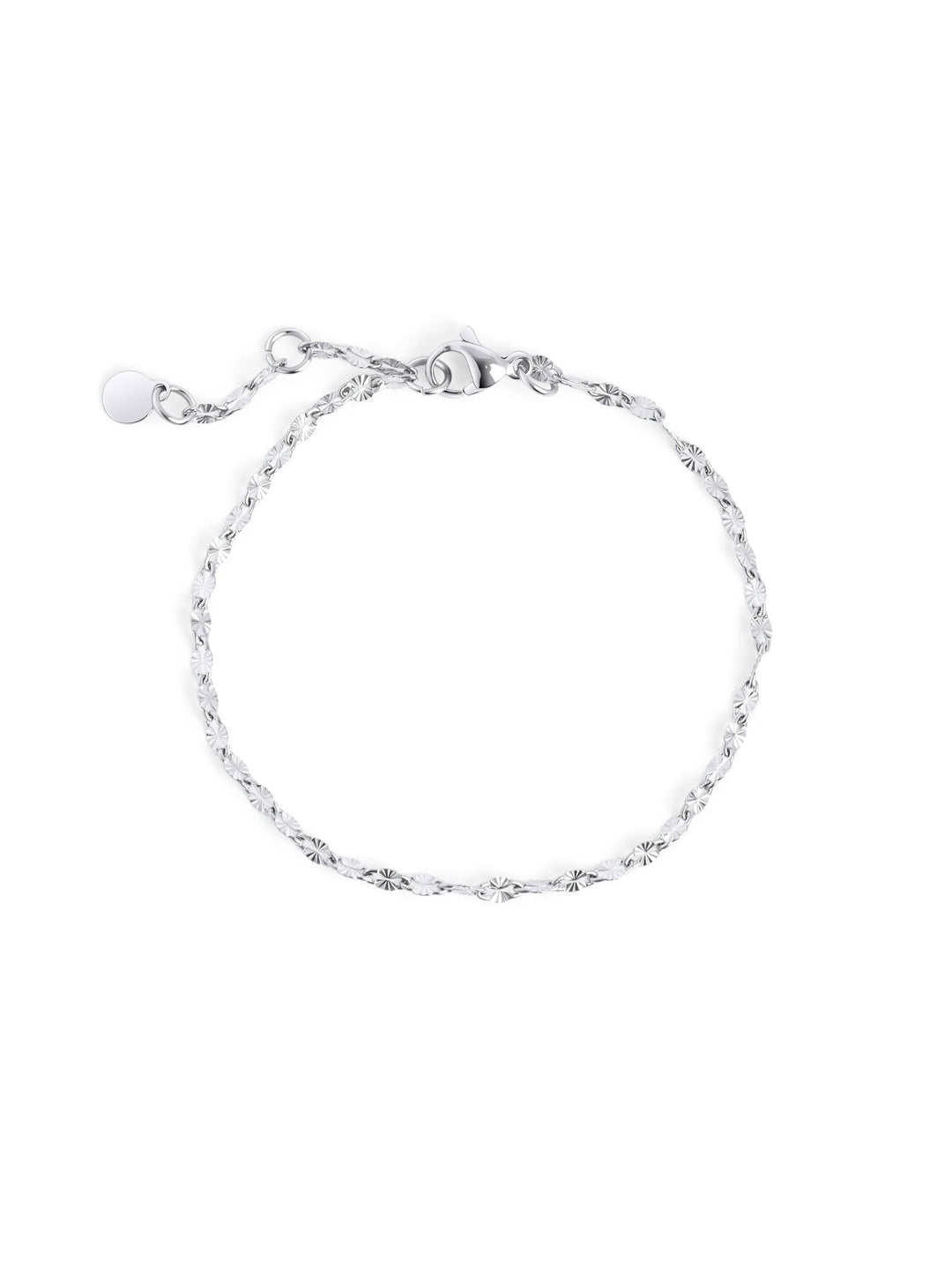 Bracelet - Minerva - Argent MIA - Bijoux 