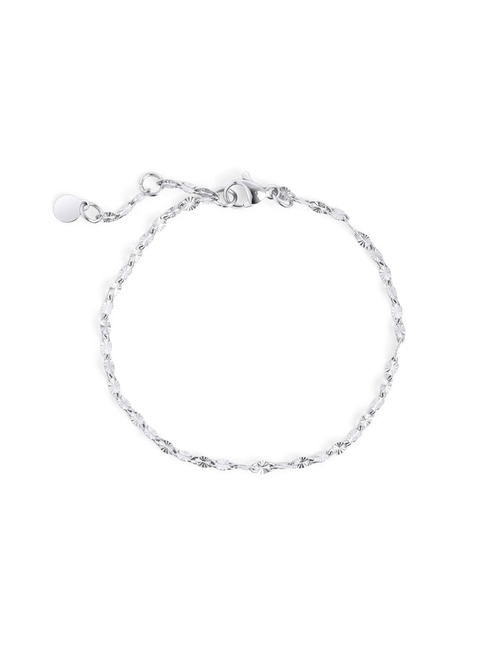 Bracelet - Minerva - Argent MIA - Bijoux 