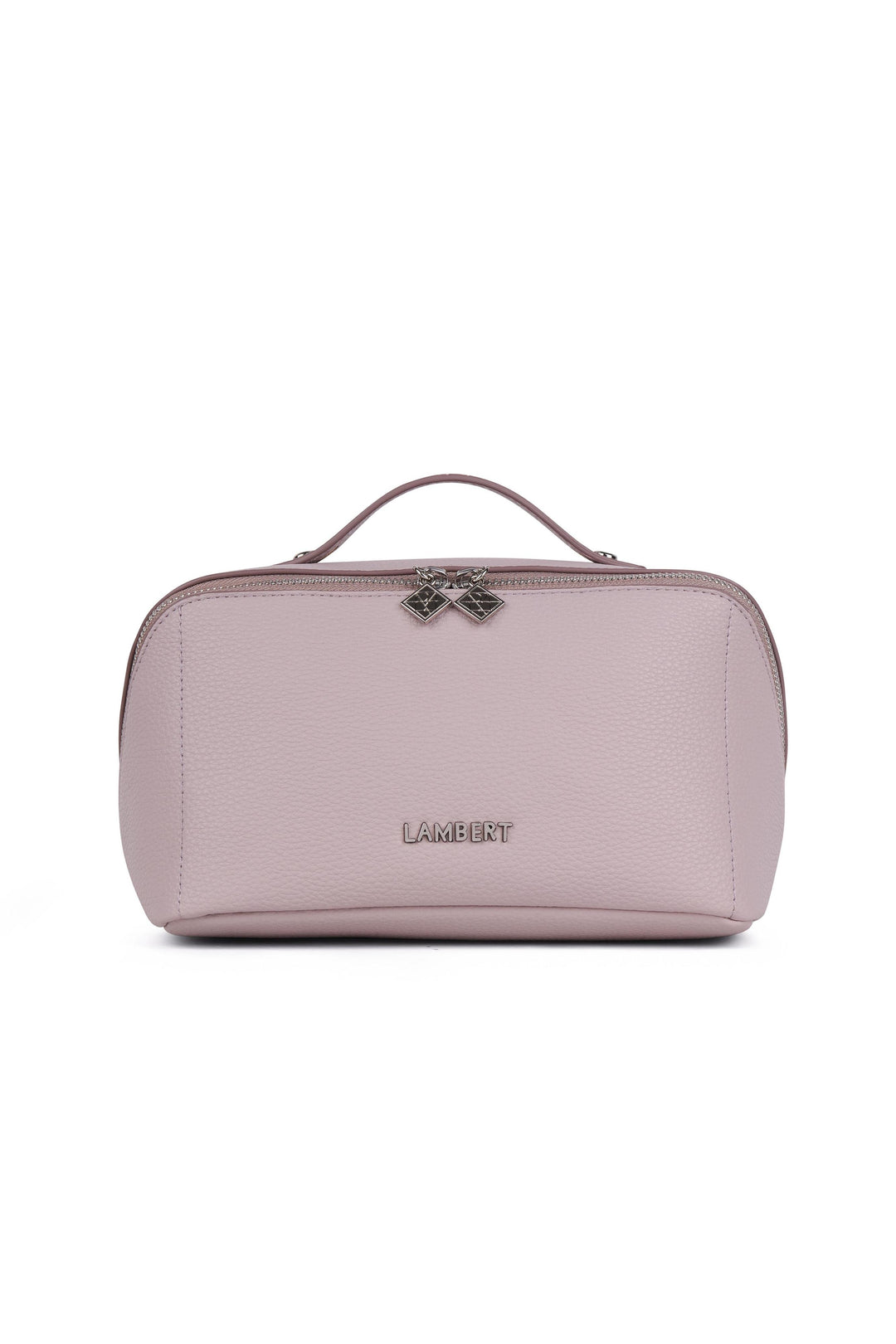 Trousse en cuir vegan - Lambert - JOLIE - Muse Lambert 