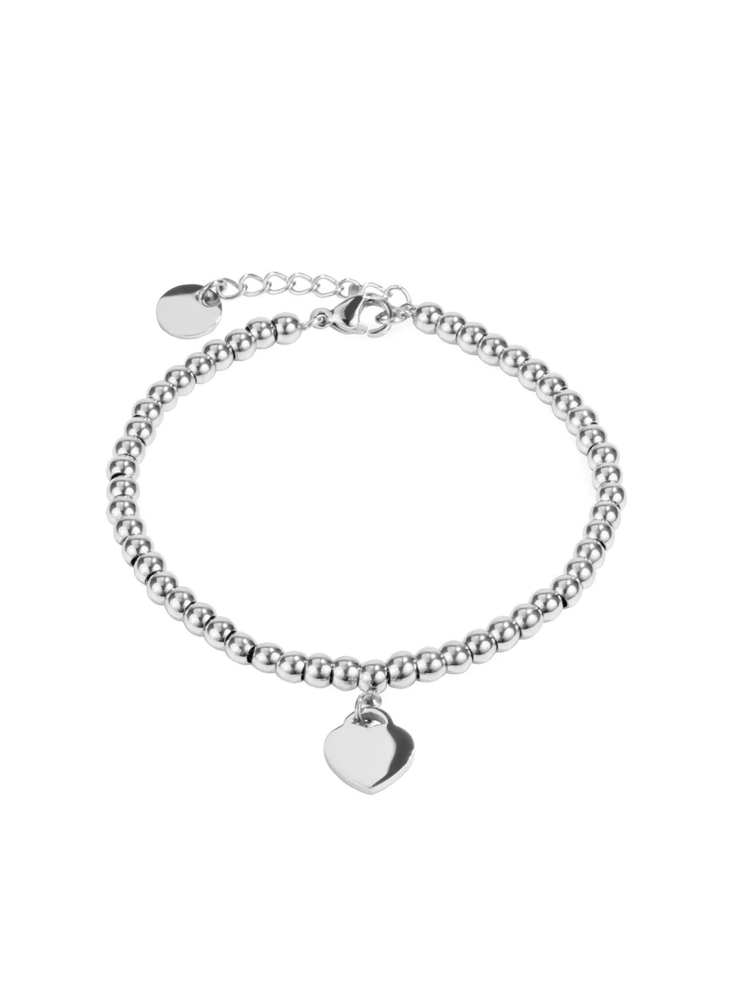 Bracelet - Love goals - Argent MIA - Bijoux 