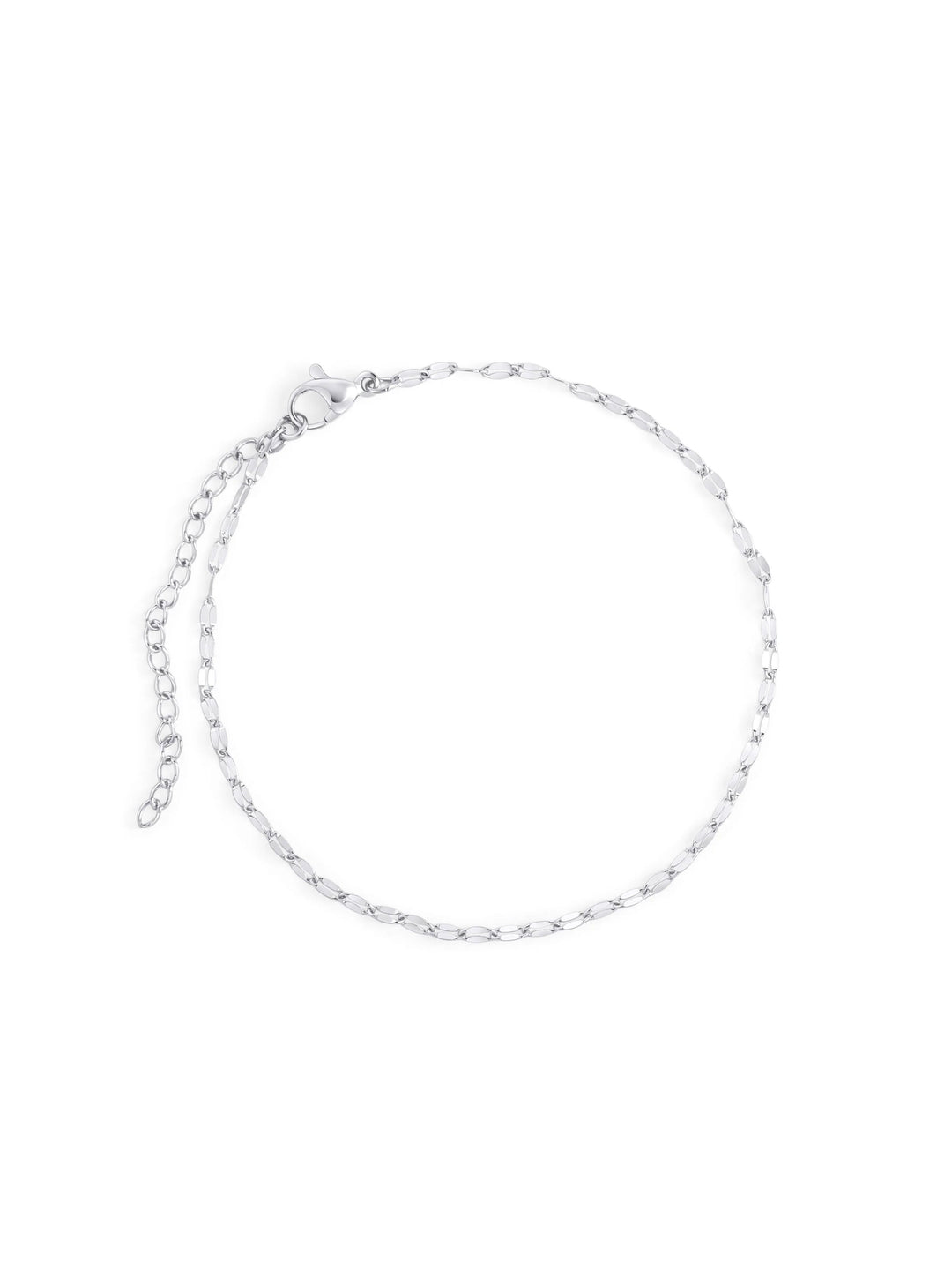 Bracelet - Diamant - Argent MIA - Bijoux 