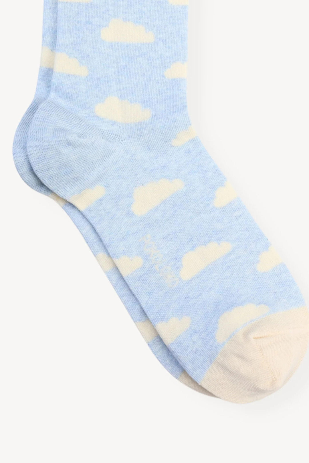 Chaussettes - Coton Pima - Pokoloko - Nuage Pokoloko 