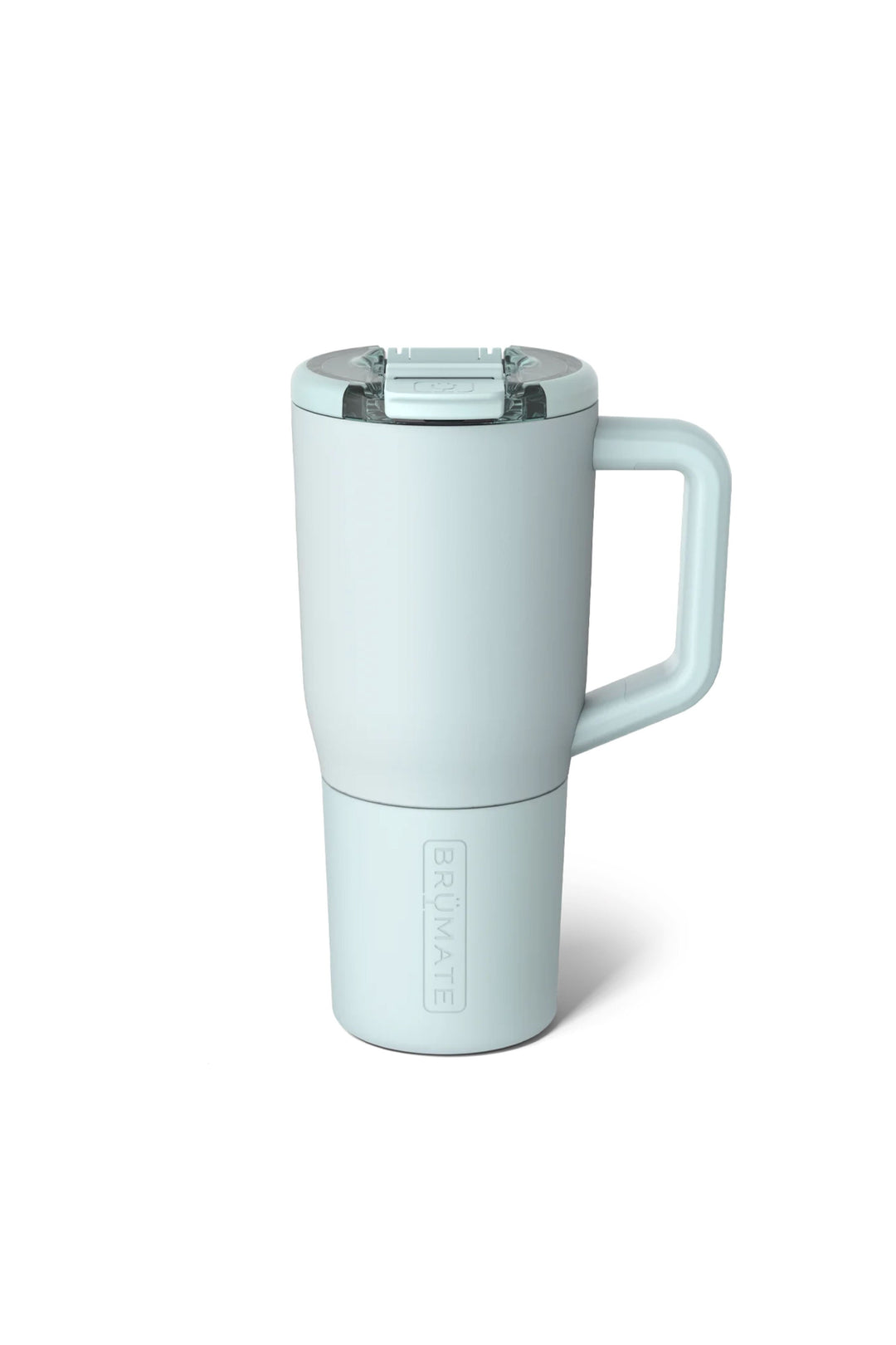 Tasse isolée - Brumate - MUV - 25oz - Bleu agave Brumate 