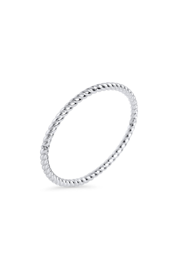 Bracelet - Seren - Argent