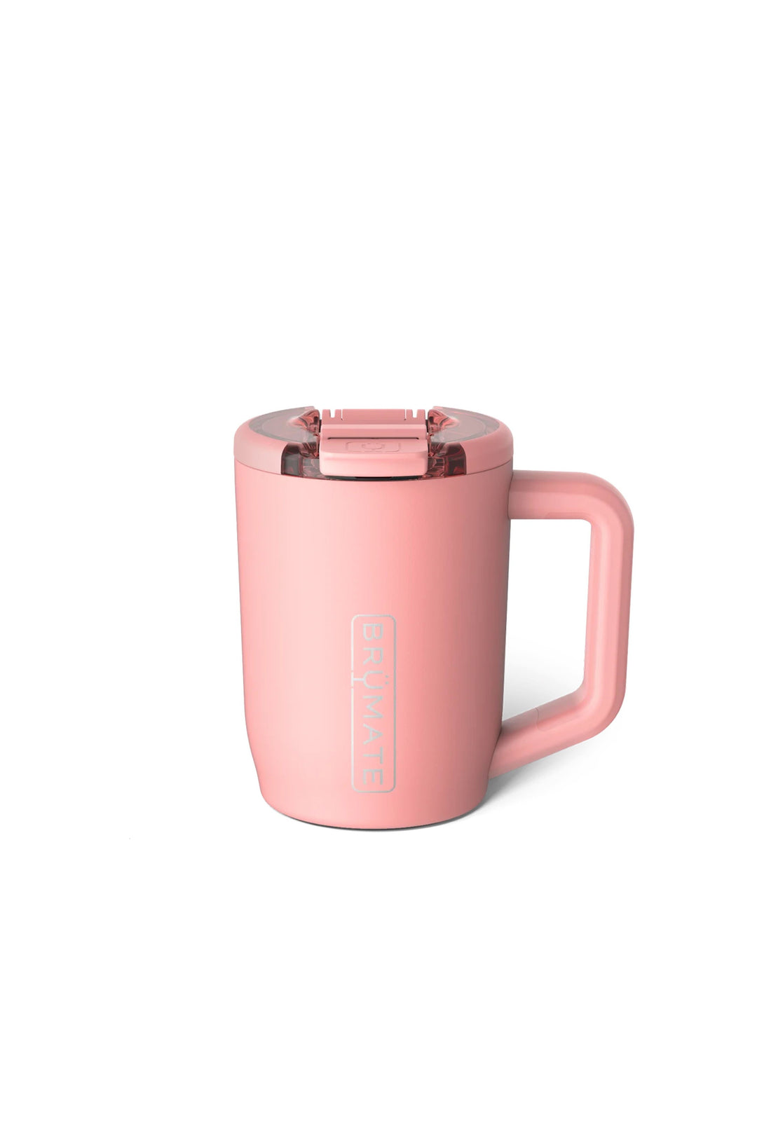 Tasse isolée - Brumate - MUV - 15oz - Guava Brumate 