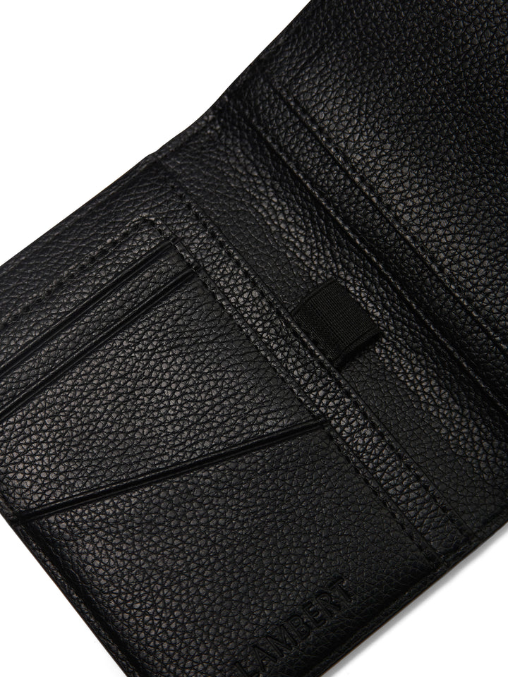 Coffret cadeau de voyage - SOHO - Noir Lambert 