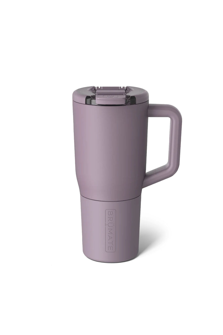 Tasse isolée - Brumate - MUV - 25oz - Lilas Brumate 