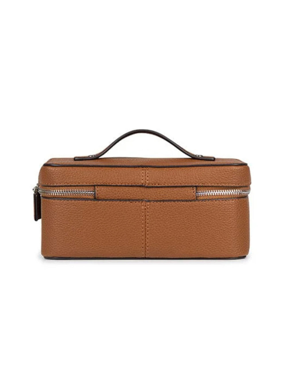 Trousse en cuir vegan - Lambert - Shelly - Affogato Lambert 