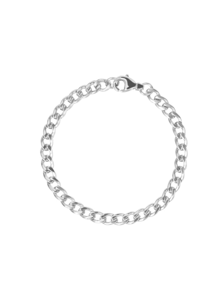 Bracelet - Eleanor - Argent MIA - Bijoux 