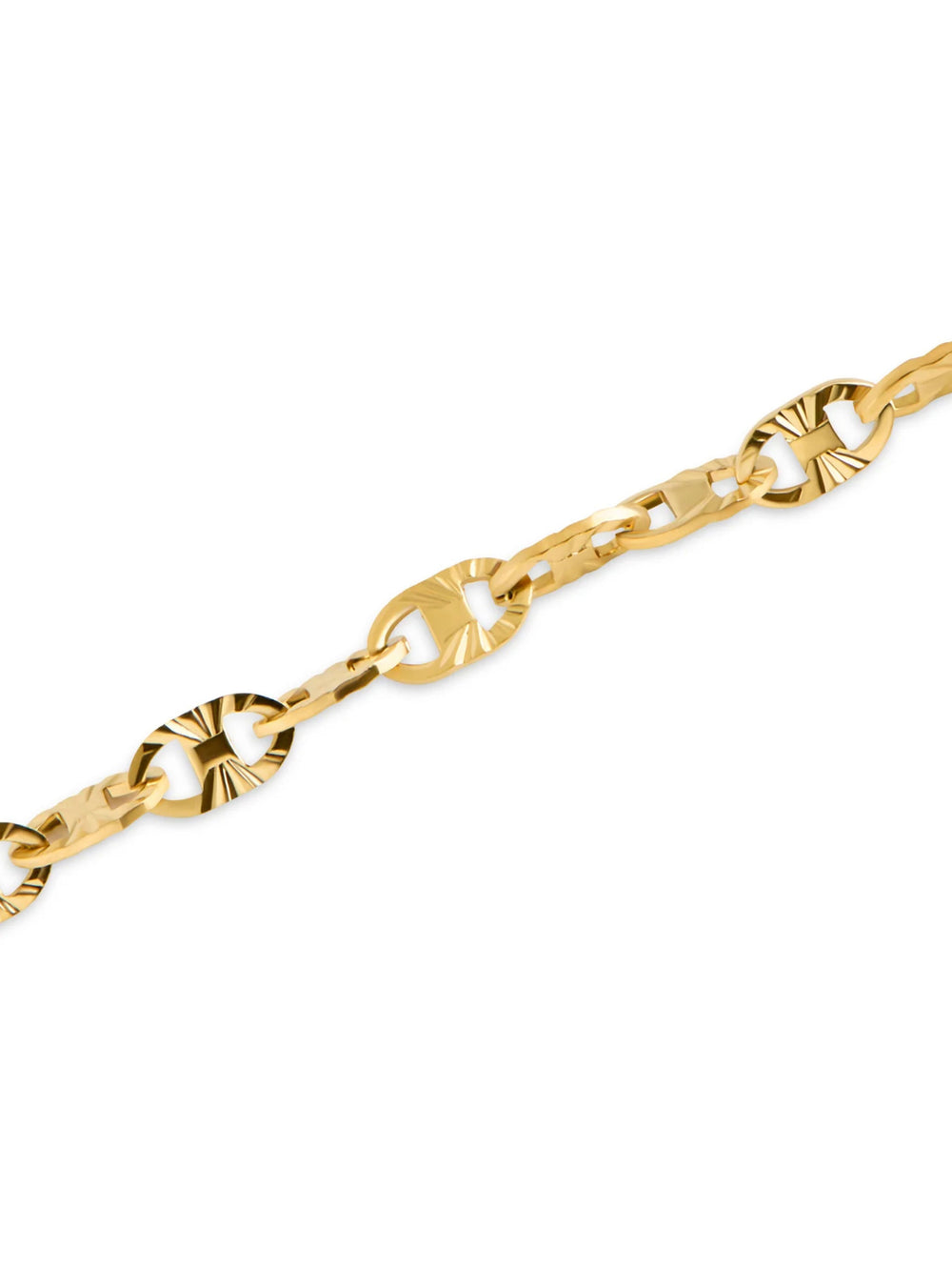 Bracelet - Darcy - Or MIA - Bijoux 
