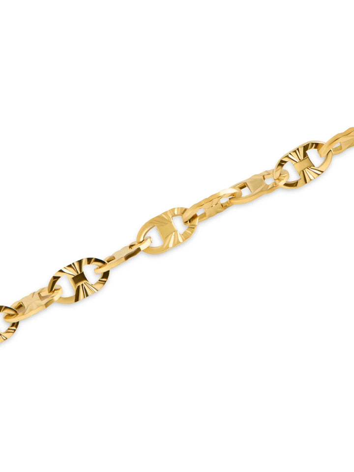 Bracelet - Darcy - Or MIA - Bijoux 