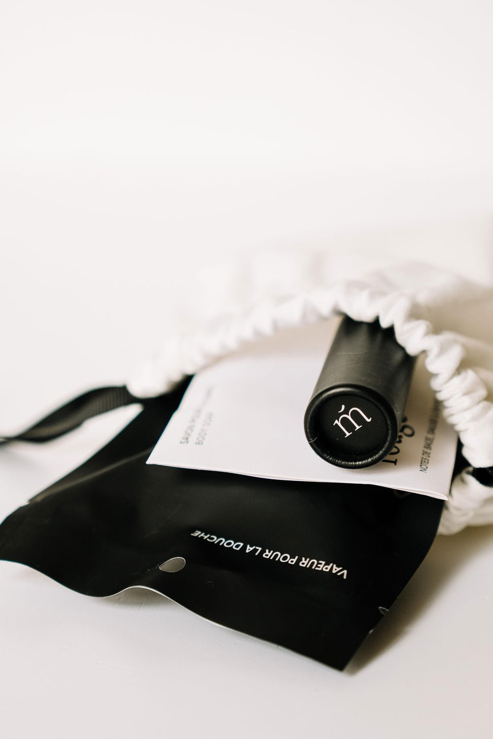 Cadeau avec achat - Les essentiels Marée - Chandelles 
