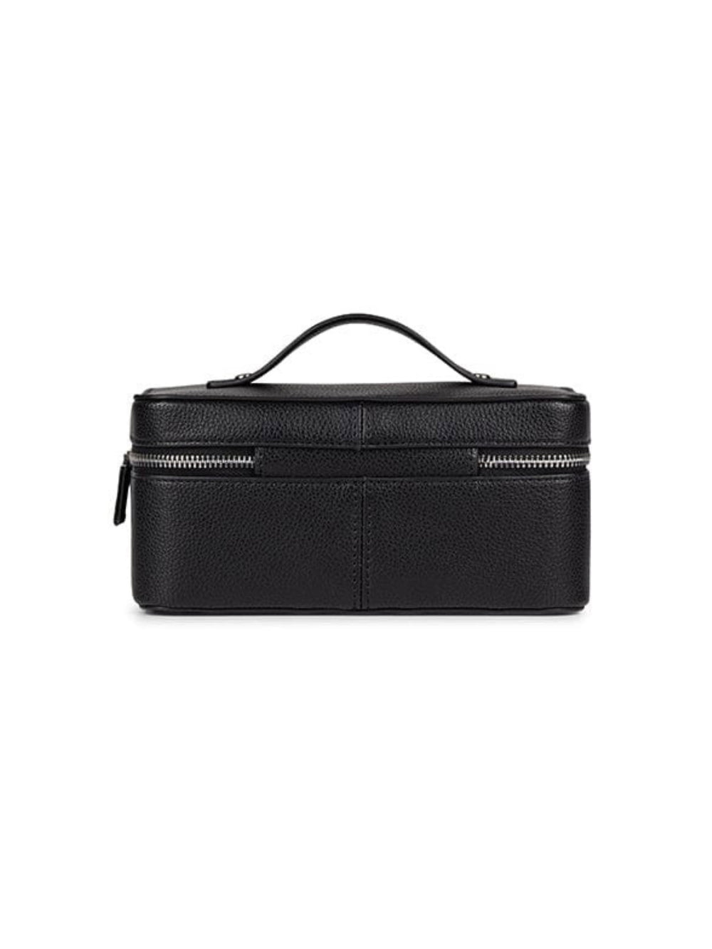 Trousse en cuir vegan - Lambert - Shelly - Noir Lambert 