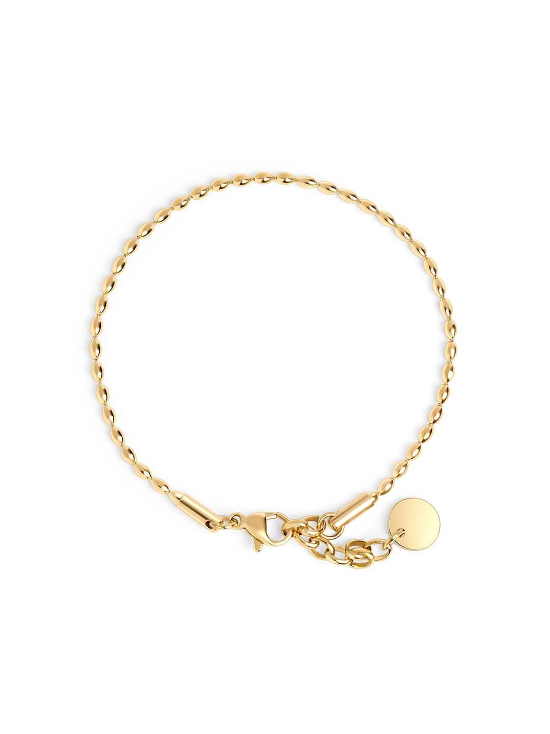 Bracelet - Solina - Or