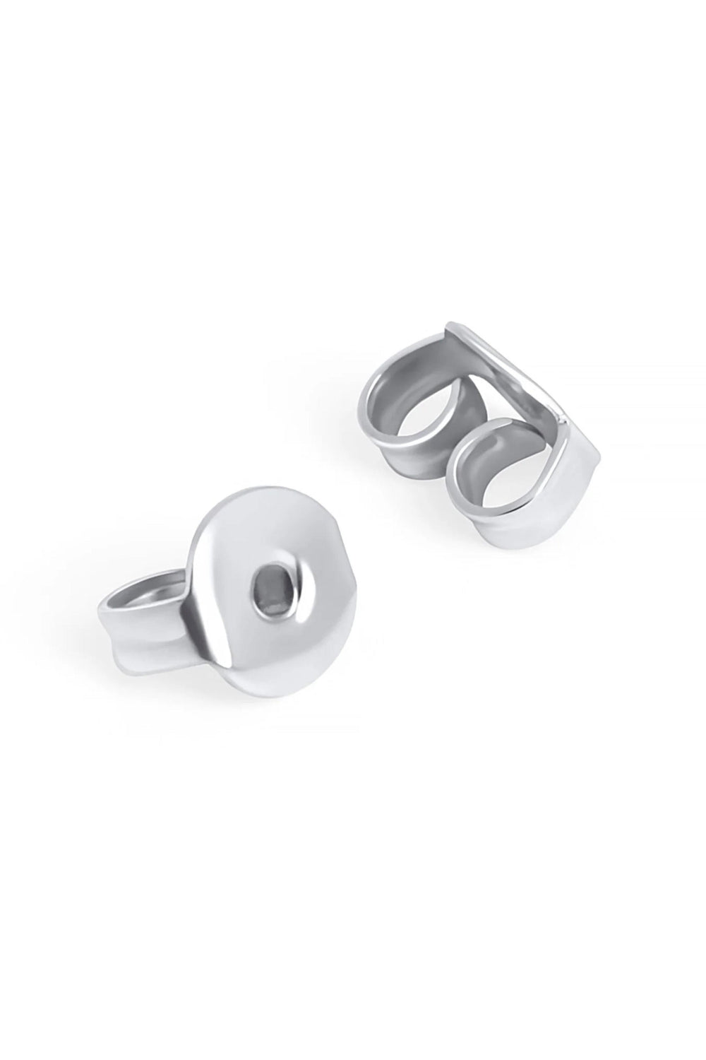 Boucles d'oreilles - Siona - Argent