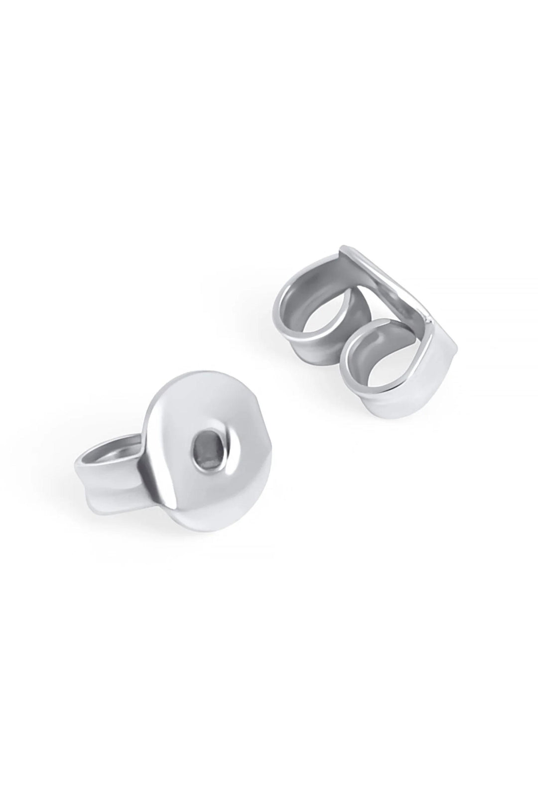 Boucles d'oreilles - Siona - Argent