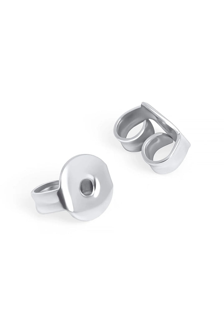Boucles d'oreilles - Siona - Argent