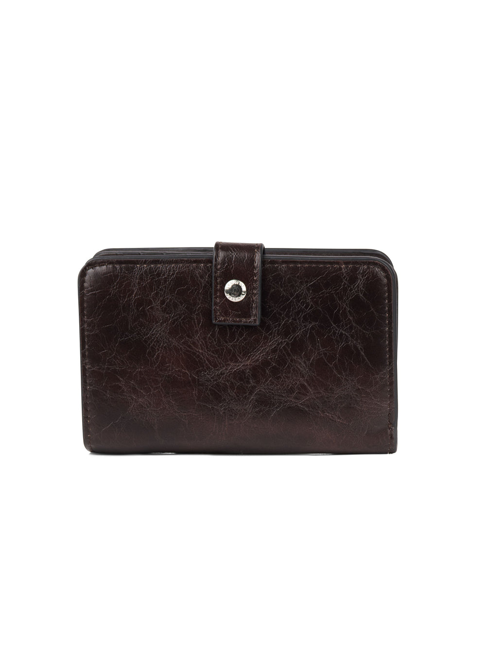 Portefeuille en cuir vegan - Lambert - CARLY - Bark Lambert 