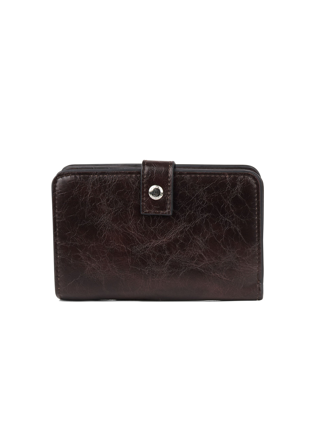 Portefeuille en cuir vegan - Lambert - CARLY - Bark Lambert 