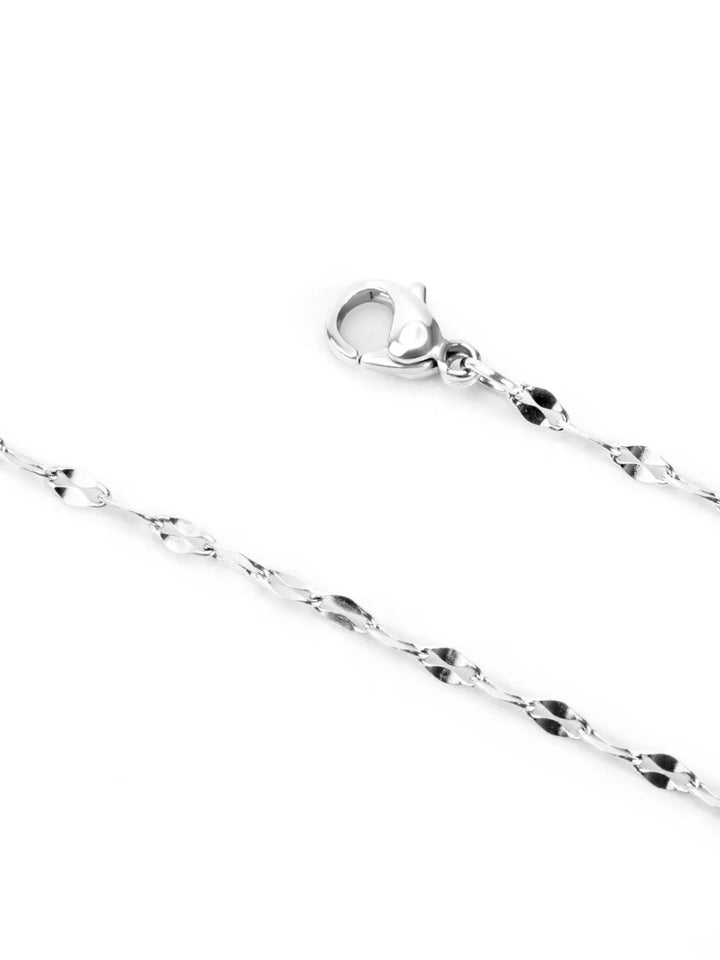 Bracelet - Diamant - Argent MIA - Bijoux 