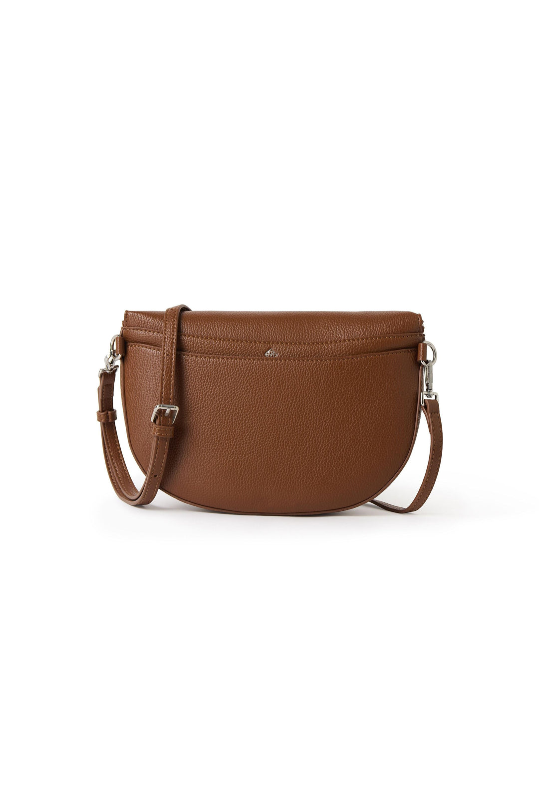 Sac banane en cuir vegan - Lambert - Lauren - Halzelnut Lambert 