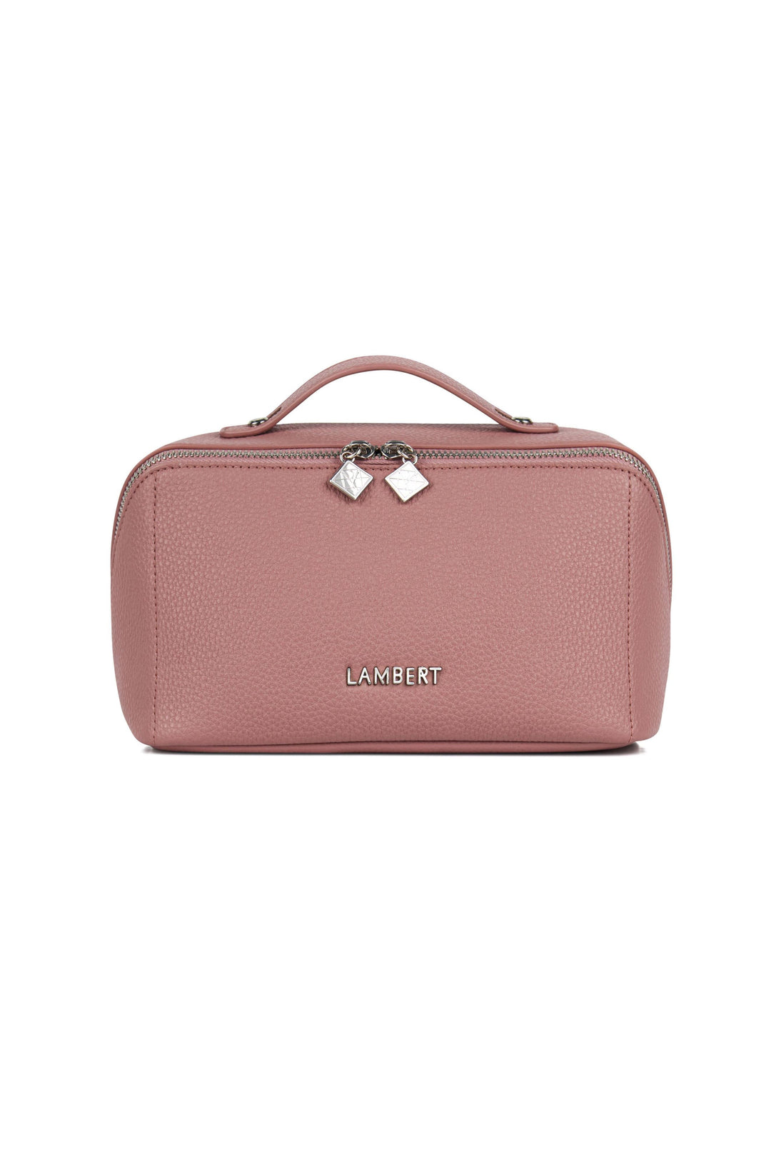 Trousse en cuir vegan - Lambert - JOLIE - Clay Lambert 