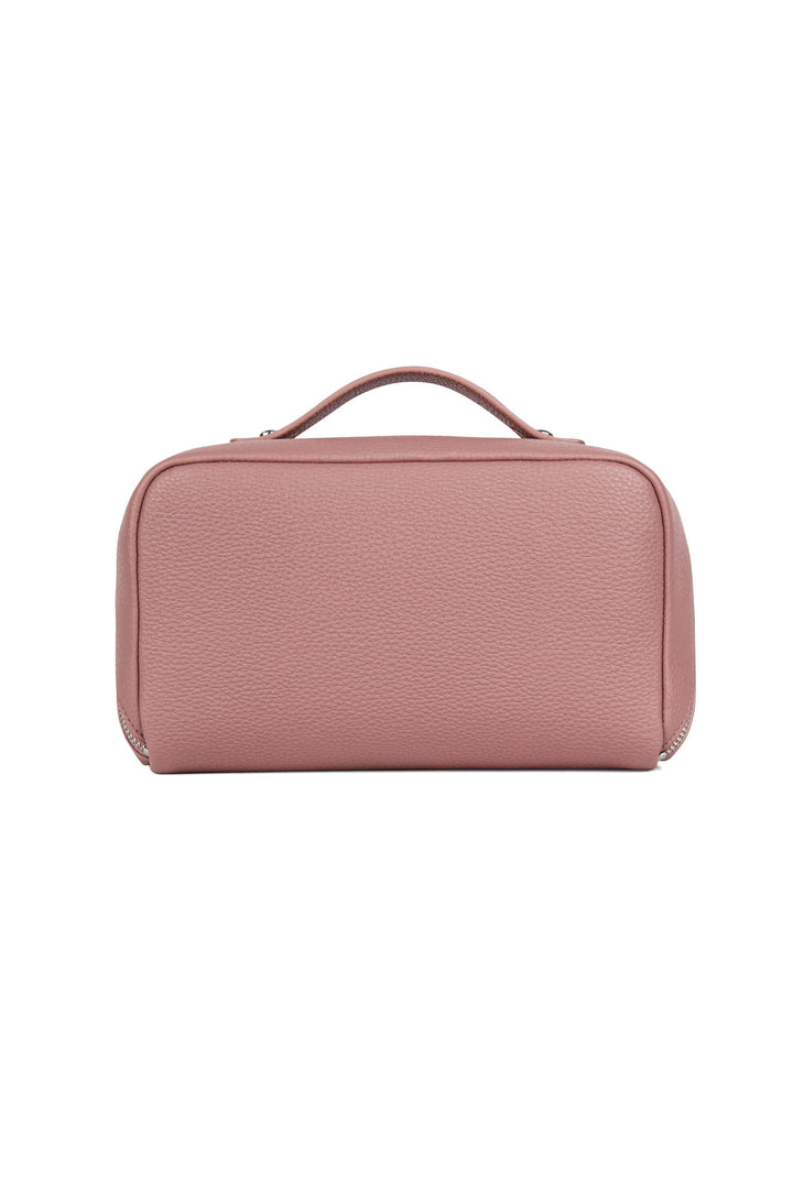 Trousse en cuir vegan - Lambert - JOLIE - Clay Lambert 