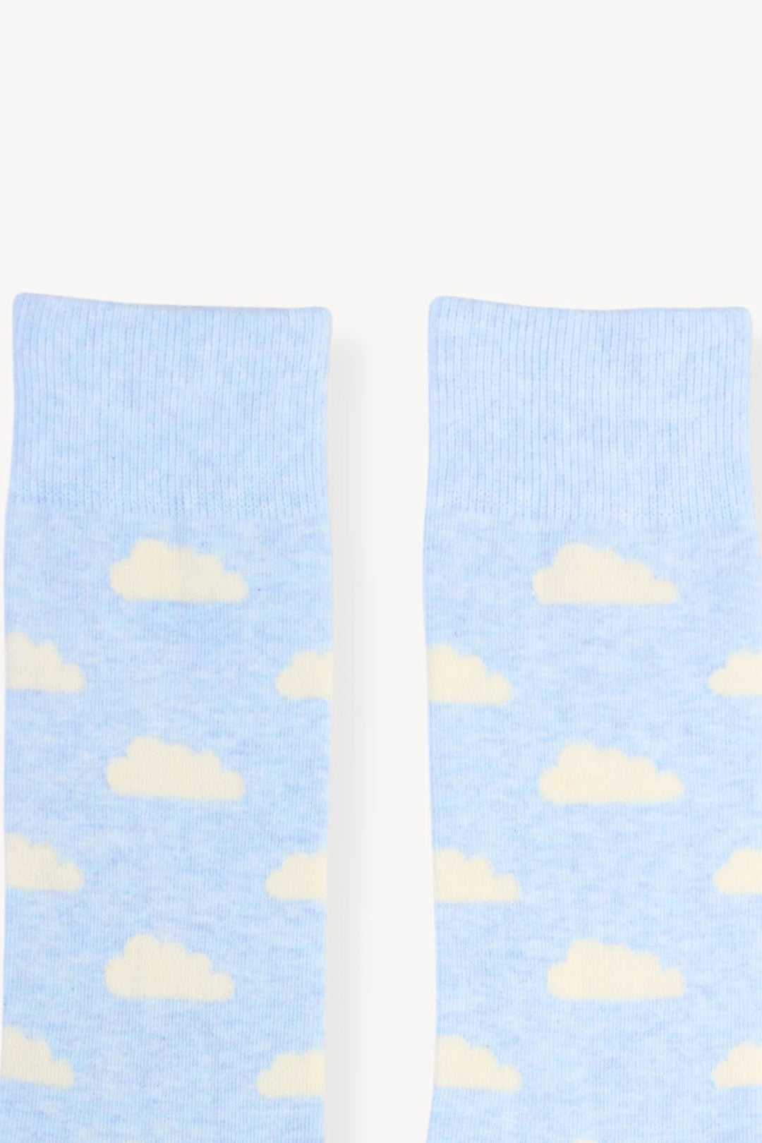 Chaussettes - Coton Pima - Pokoloko - Nuage Pokoloko 