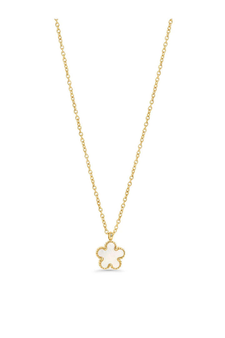 Collier - Nellie - Or