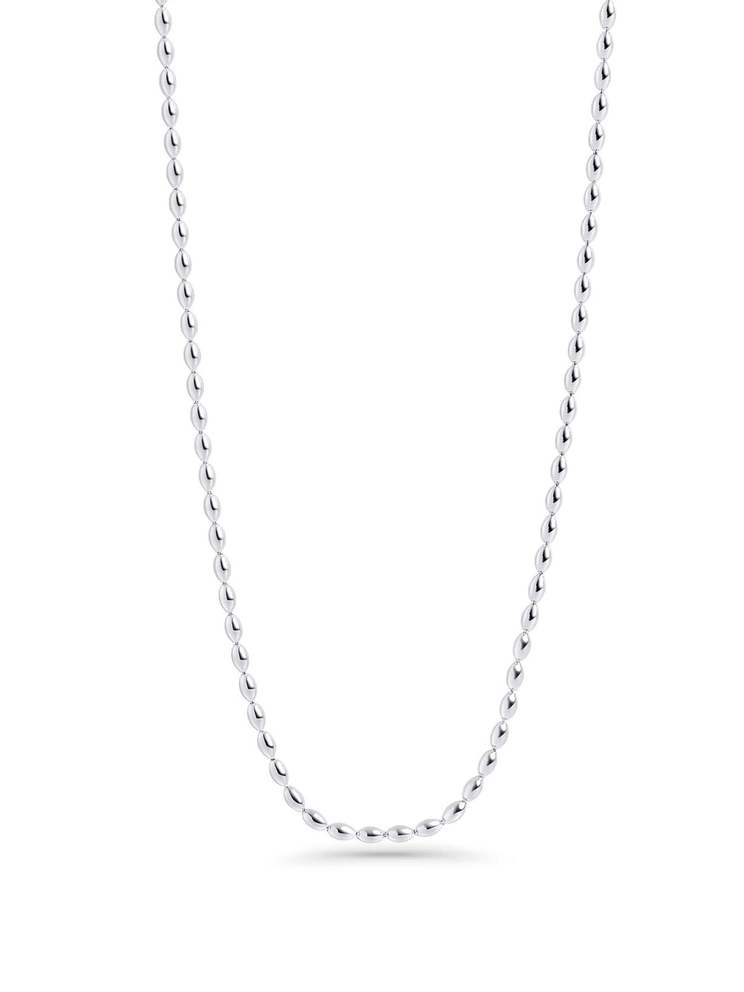 Collier - Solina - Argent MIA - Bijoux 