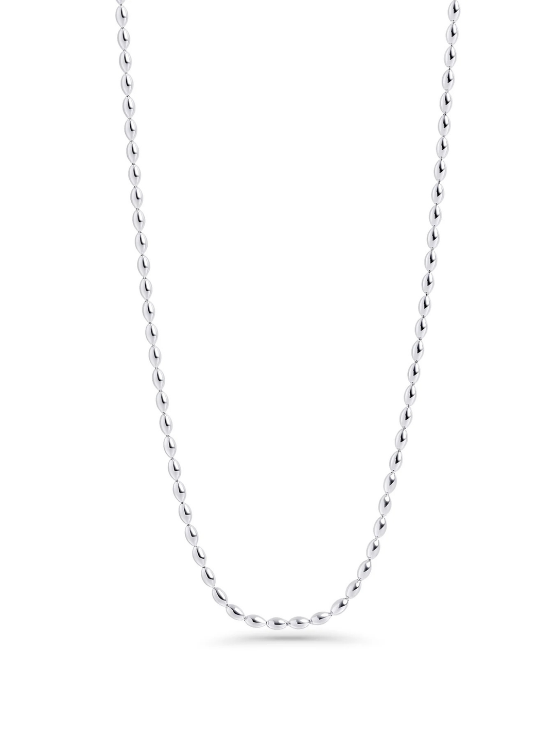 Collier - Solina - Argent