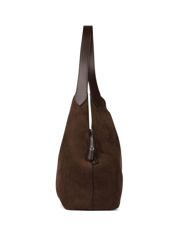 Sac à main 2-en-1 en cuir vegan - Lambert - KATY - Bark Lambert 