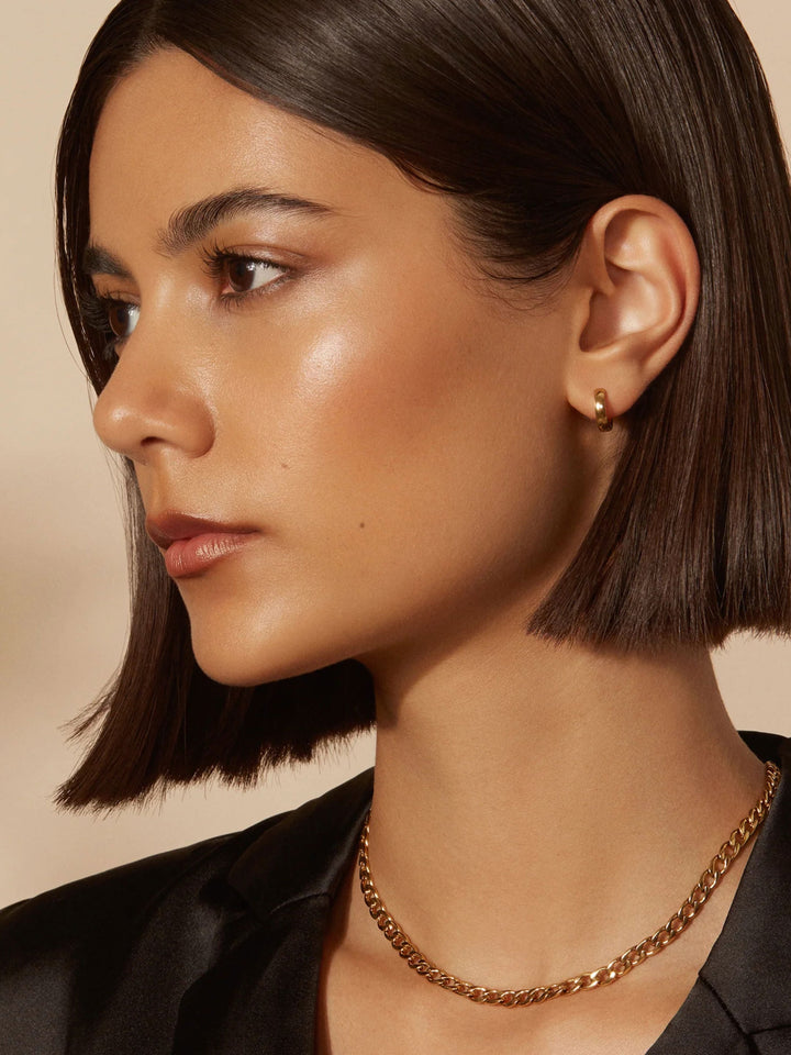 Chaîne - Eleanor - Or MIA - Bijoux 